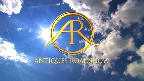 Antiques Roadshow scene 3