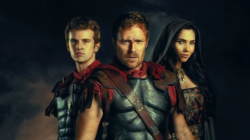 Roman Empire scene 2
