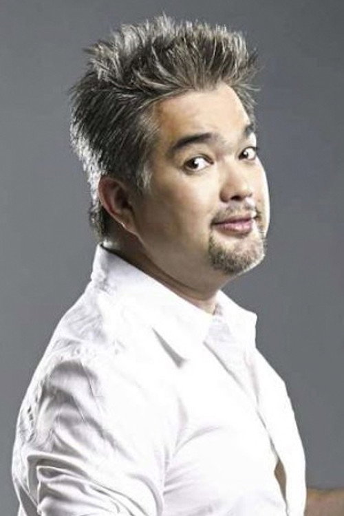 Jeffrey Santos