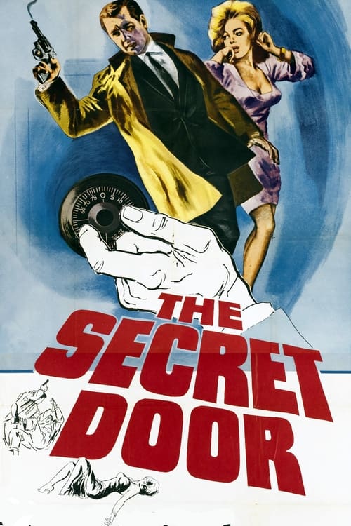 Poster for The Secret Door