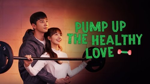 Pump Up the Healthy Love scene 6