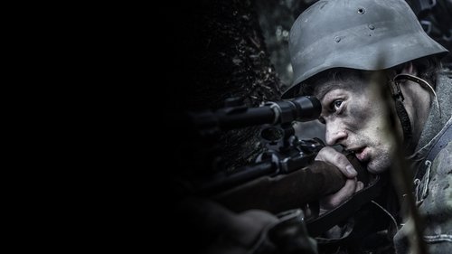 Hitler's Last Stand scene 8