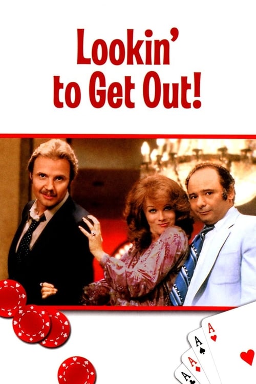 Poster for Lookin' to Get Out