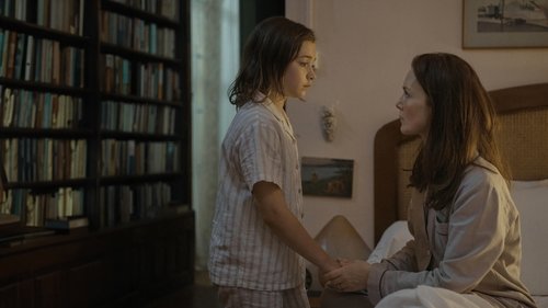 The Stolen Girl scene 3