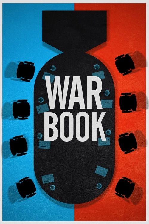 Poster for War Book