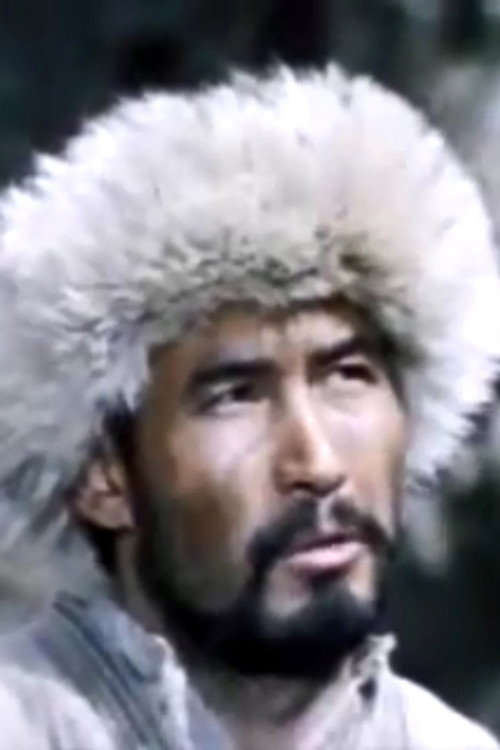 Sakybek Karabayev
