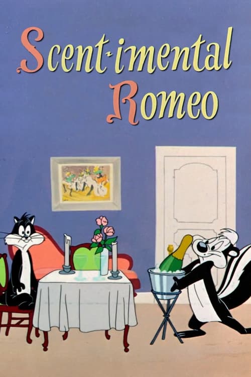 Poster for Scent-imental Romeo