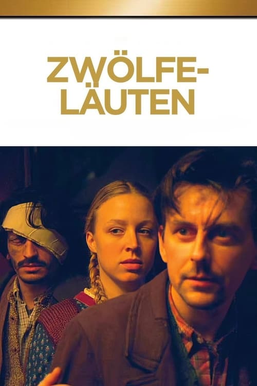 Poster for Zwölfeläuten