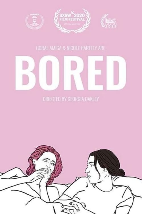 Poster for Bored