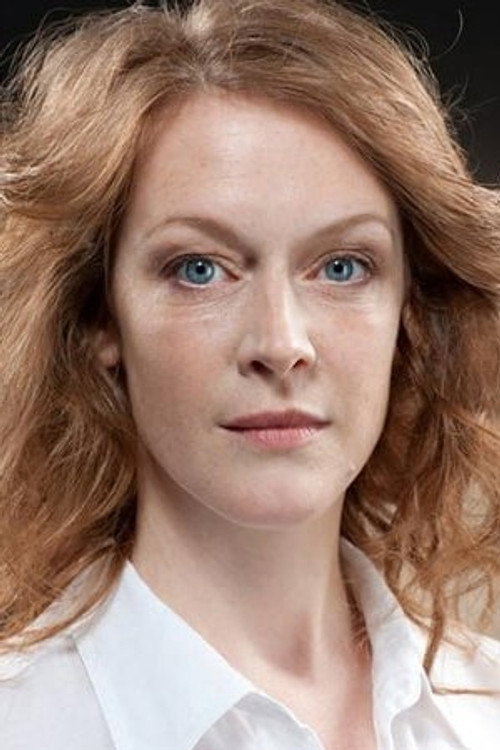 Sarah Pratt