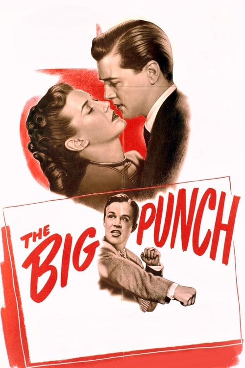 Poster for The Big Punch