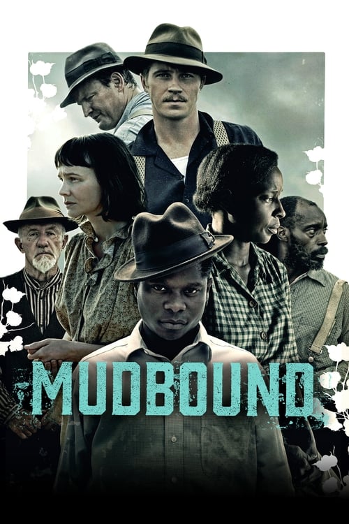Poster for Mudbound