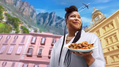 Searching for Soul Food scene 6
