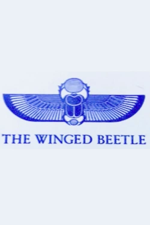 Poster for The Winged Beetle