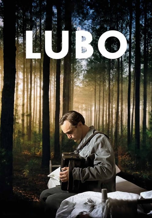 Poster for Lubo