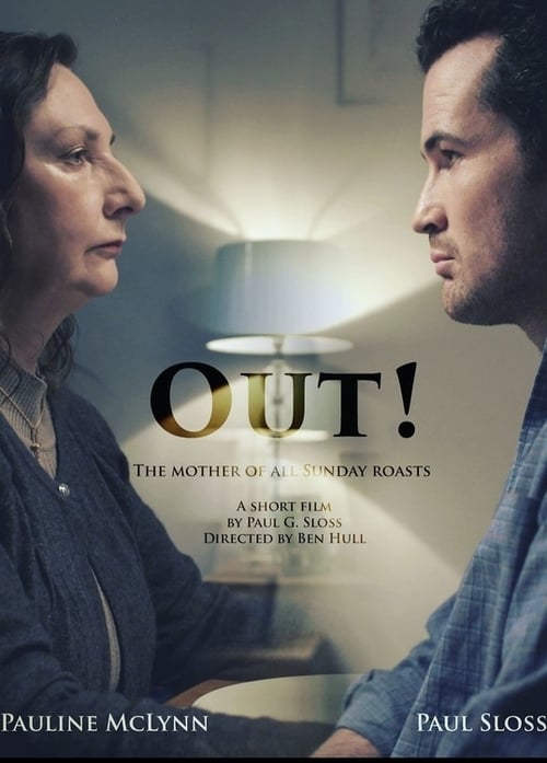 Poster for Out!
