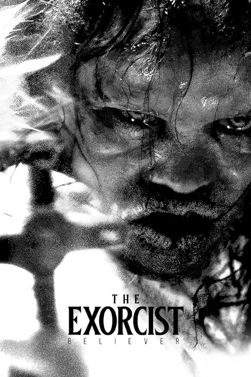 Poster for The Exorcist: Believer