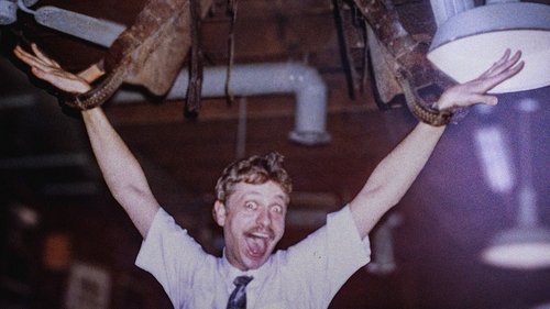 The Last American Gay Bar scene 5