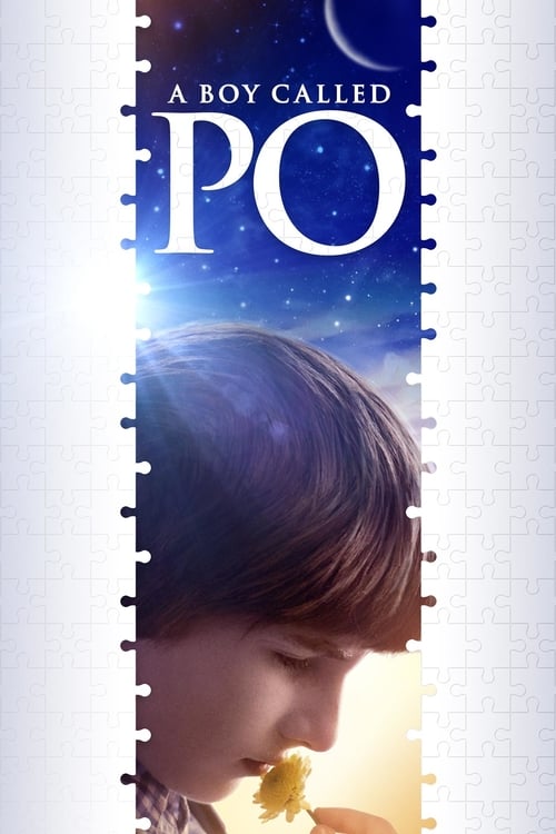 Poster for A Boy Called Po
