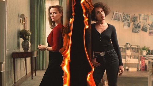 Little Fires Everywhere scene 1