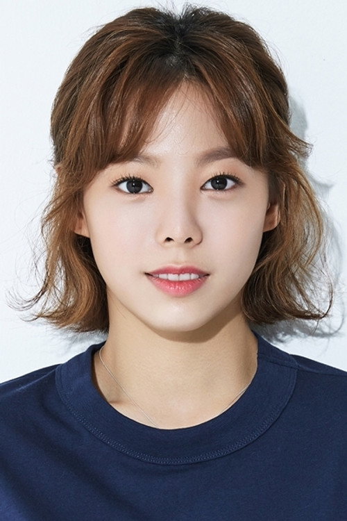 Yoon Ji-won