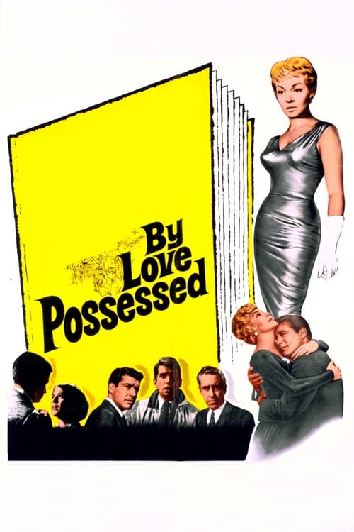 Poster for By Love Possessed