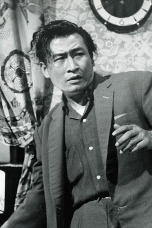 Choi Bong