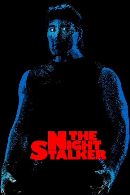 Poster for The Night Stalker