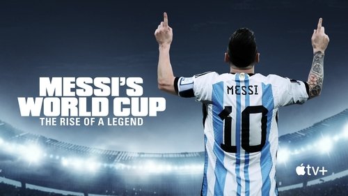 Messi's World Cup: The Rise of a Legend scene 1