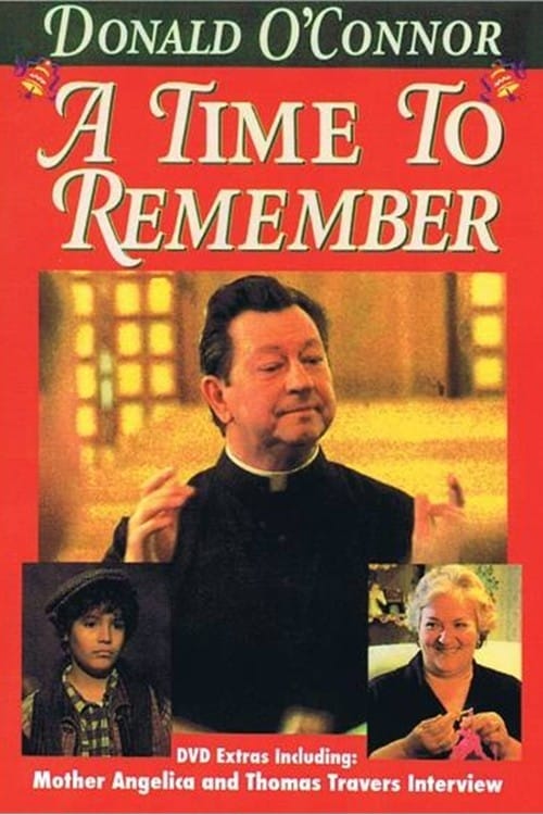 Poster for A Time to Remember