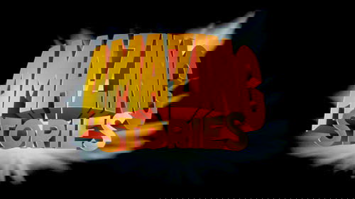 Amazing Stories scene 3