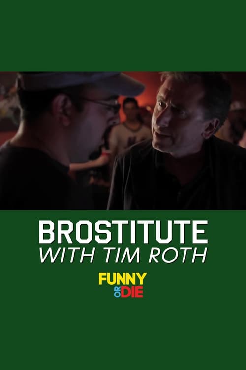 Poster for Brostitute