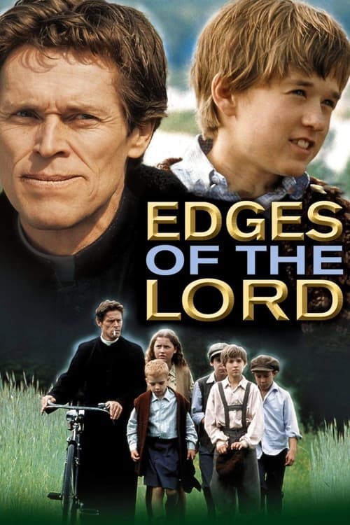 Poster for Edges of the Lord