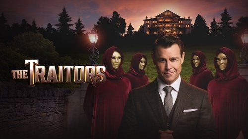The Traitors scene 6