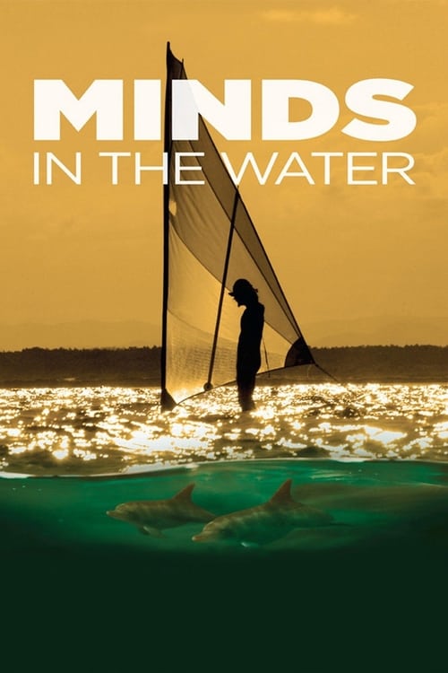 Poster for Minds in the Water