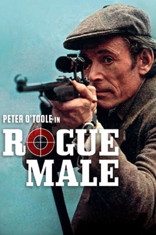 Poster for Rogue Male
