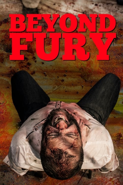 Poster for Beyond Fury