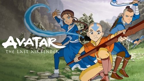 Avatar: The Last Airbender scene 4