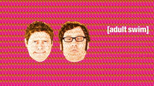 Tim and Eric Awesome Show, Great Job! scene 8