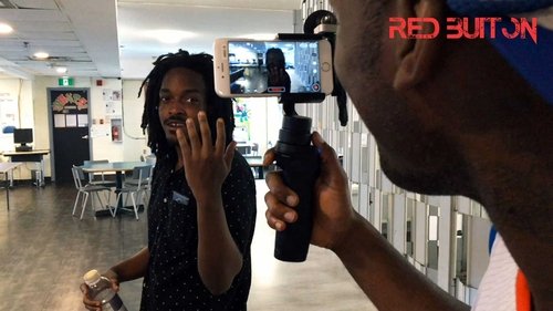 Red Button scene 2