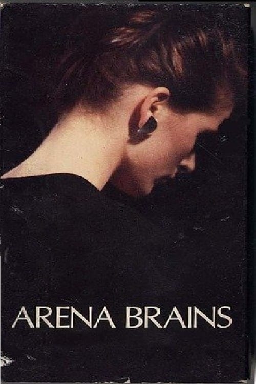 Poster for Arena Brains
