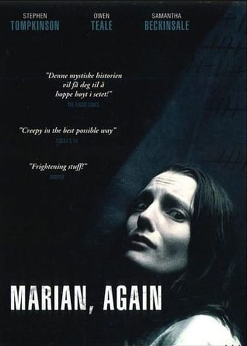Poster for Marian, Again