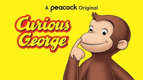 Curious George scene 4