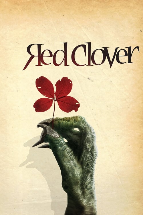 Poster for Red Clover