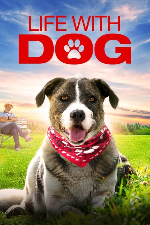 Poster for Life with Dog