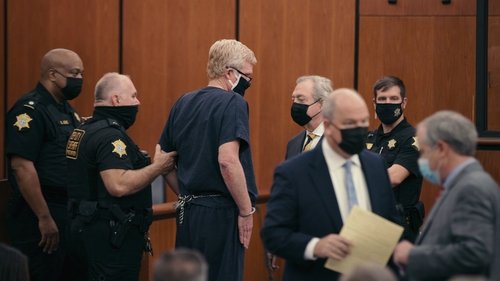 Murdaugh Murders: A Southern Scandal scene 7