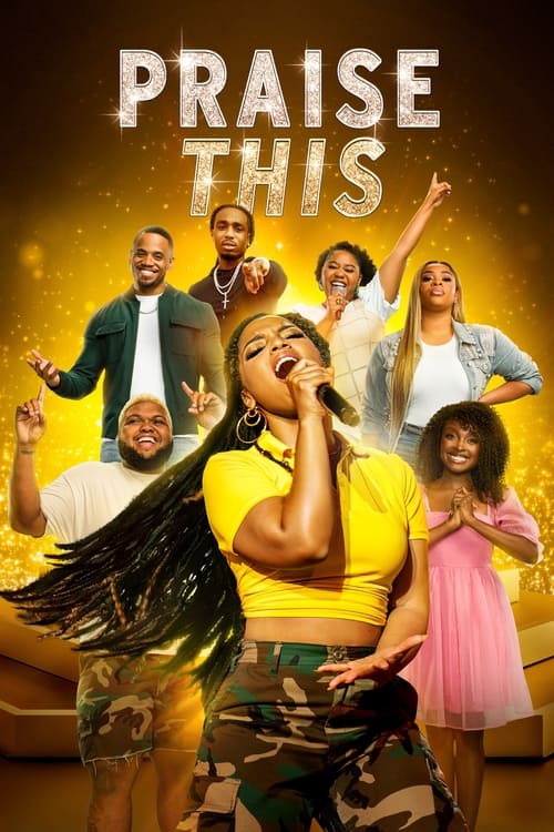 Poster for Praise This