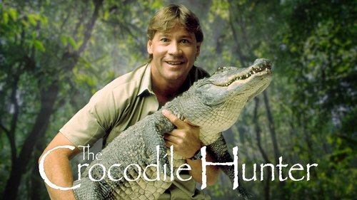 The Crocodile Hunter scene 3