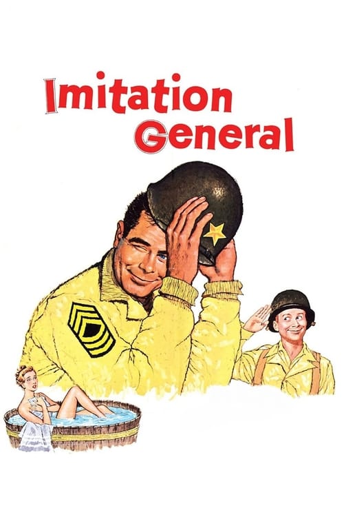 Poster for Imitation General