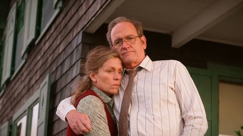 Olive Kitteridge scene 2